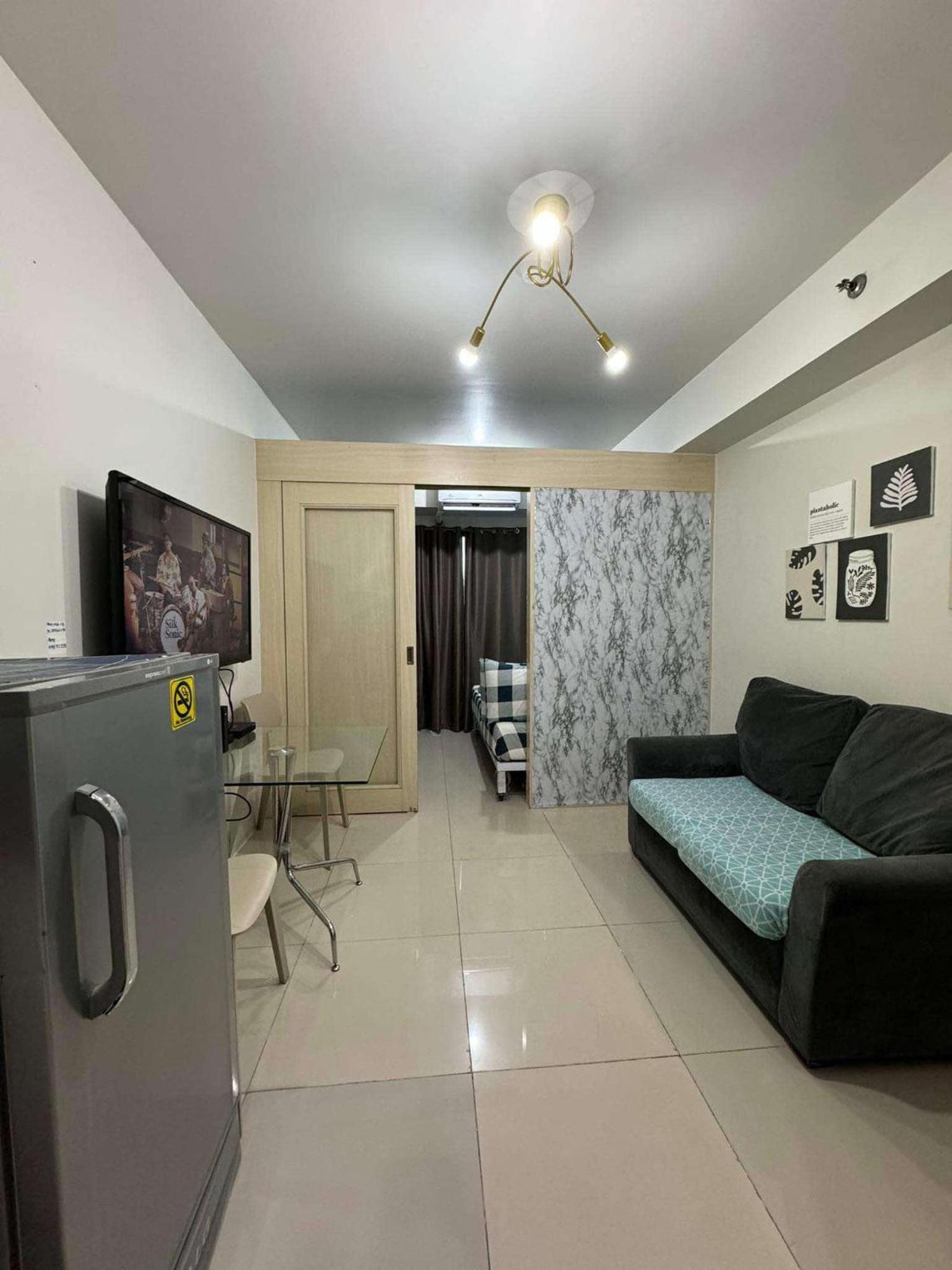 Sea Residences Jeremiah2911 Manila Kültér fotó