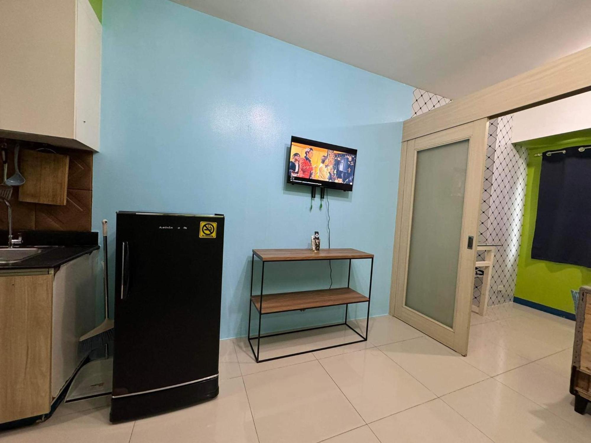 Sea Residences Jeremiah2911 Manila Kültér fotó