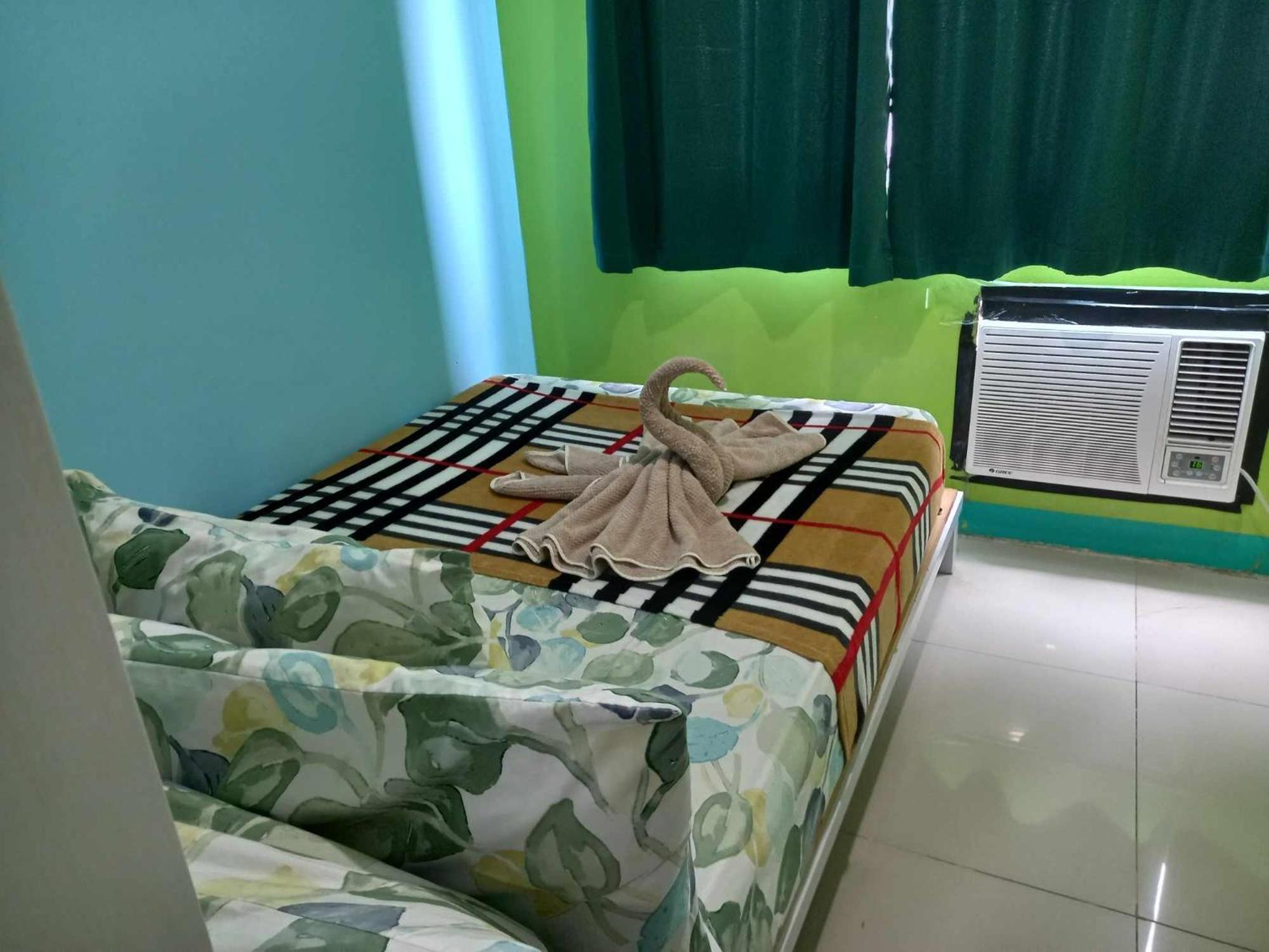 Sea Residences Jeremiah2911 Manila Kültér fotó