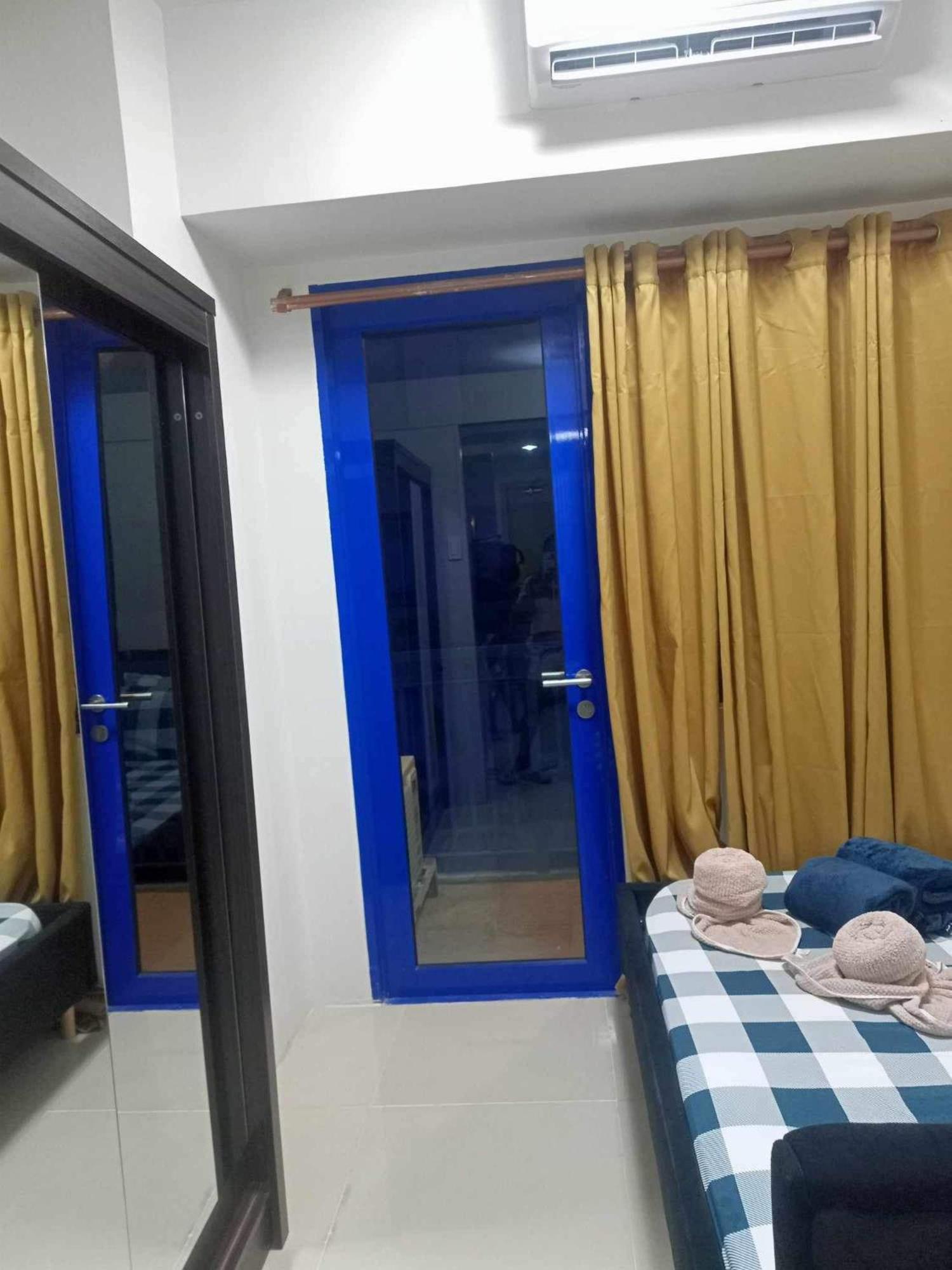 Sea Residences Jeremiah2911 Manila Kültér fotó