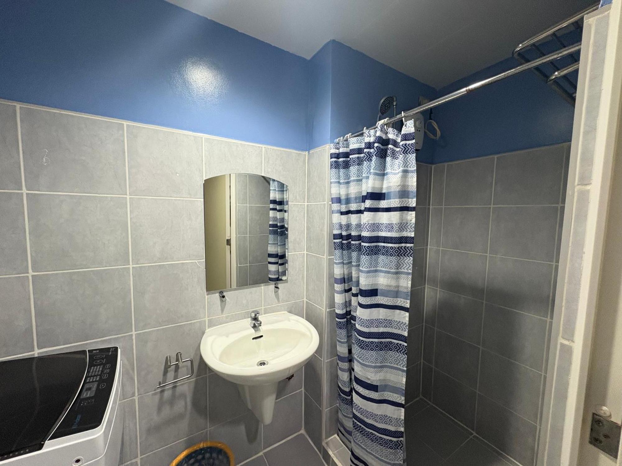 Sea Residences Jeremiah2911 Manila Kültér fotó