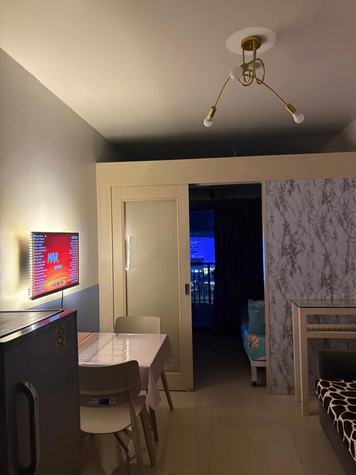 Sea Residences Jeremiah2911 Manila Kültér fotó