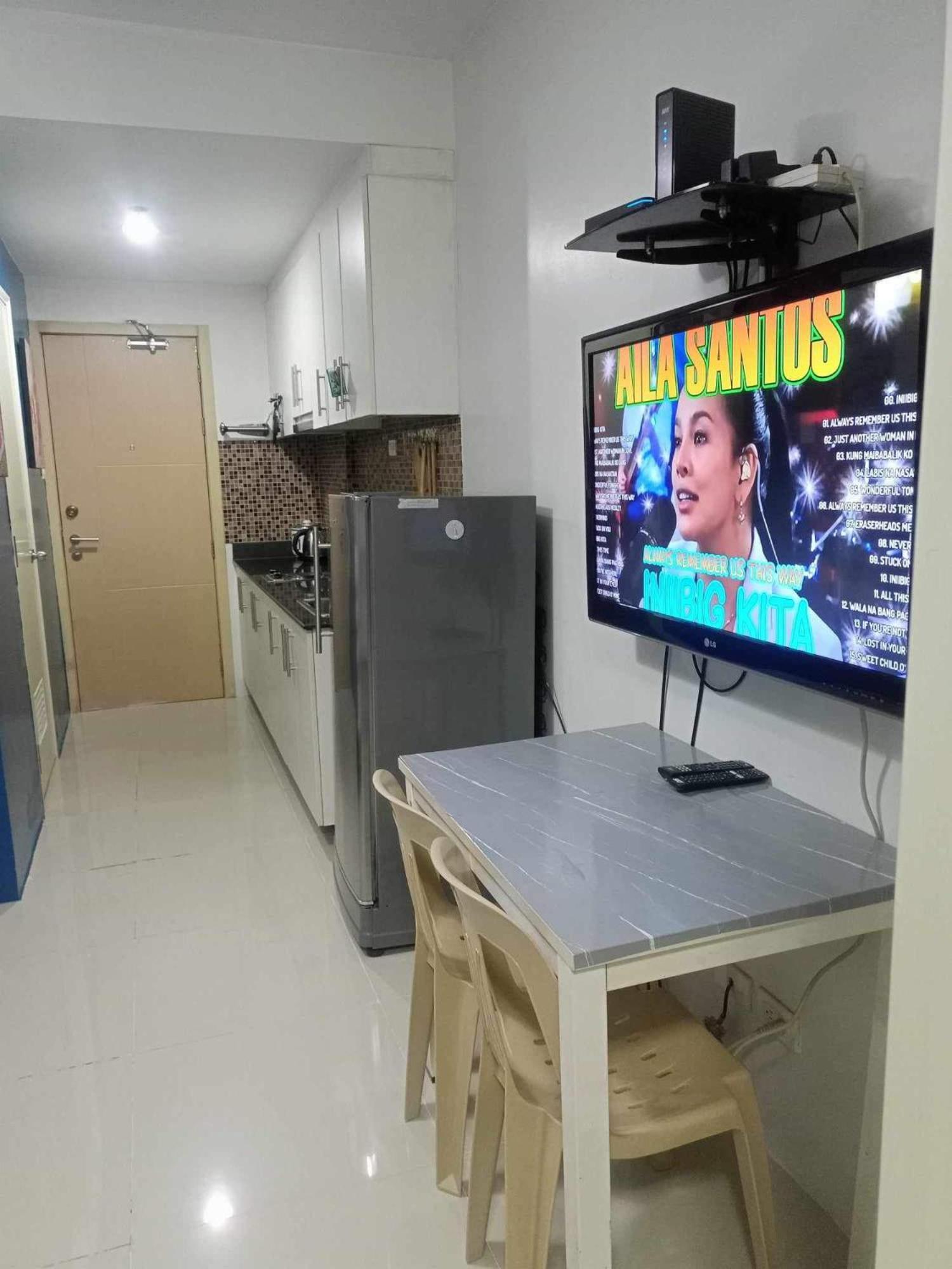 Sea Residences Jeremiah2911 Manila Kültér fotó