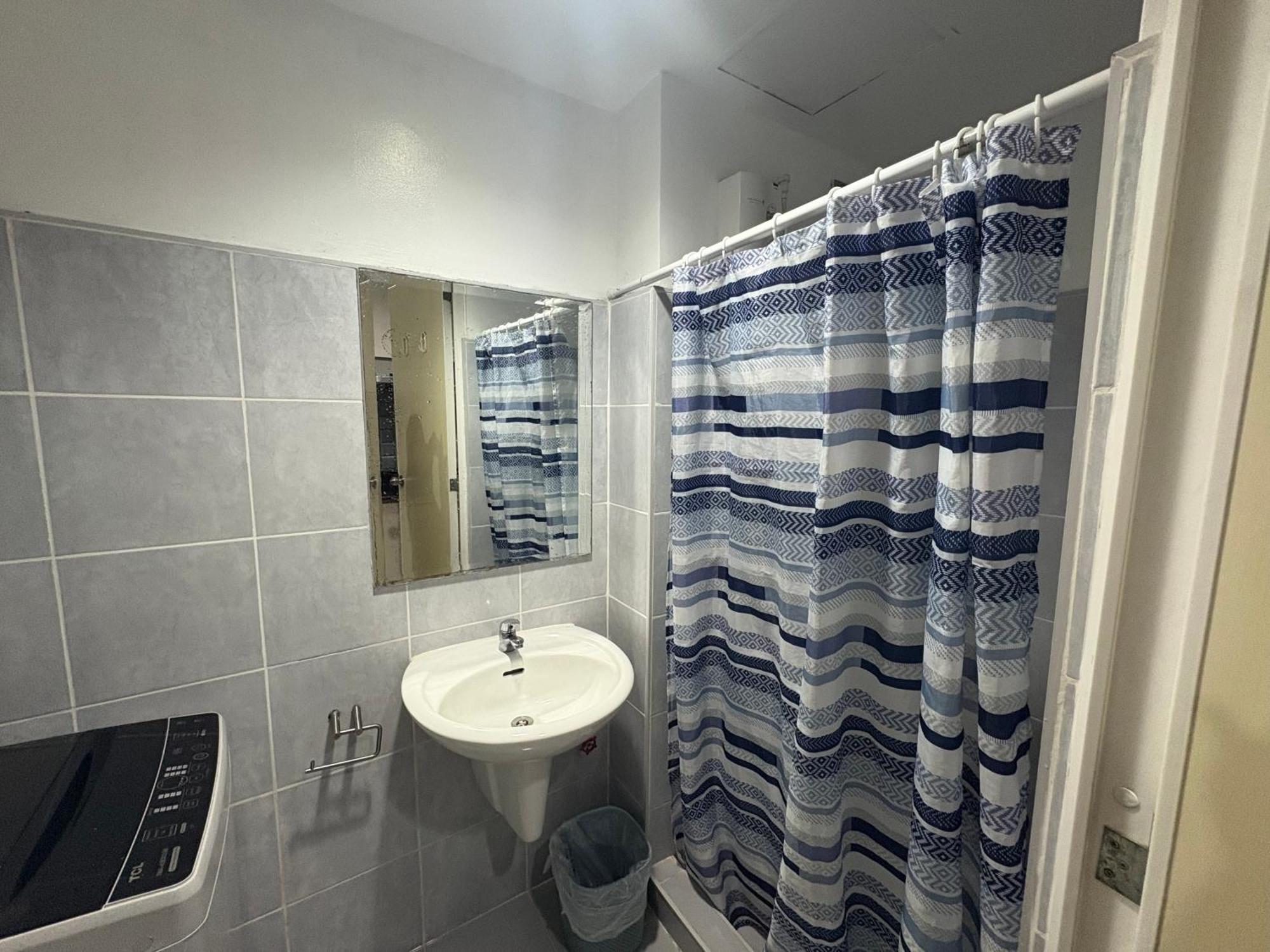 Sea Residences Jeremiah2911 Manila Kültér fotó