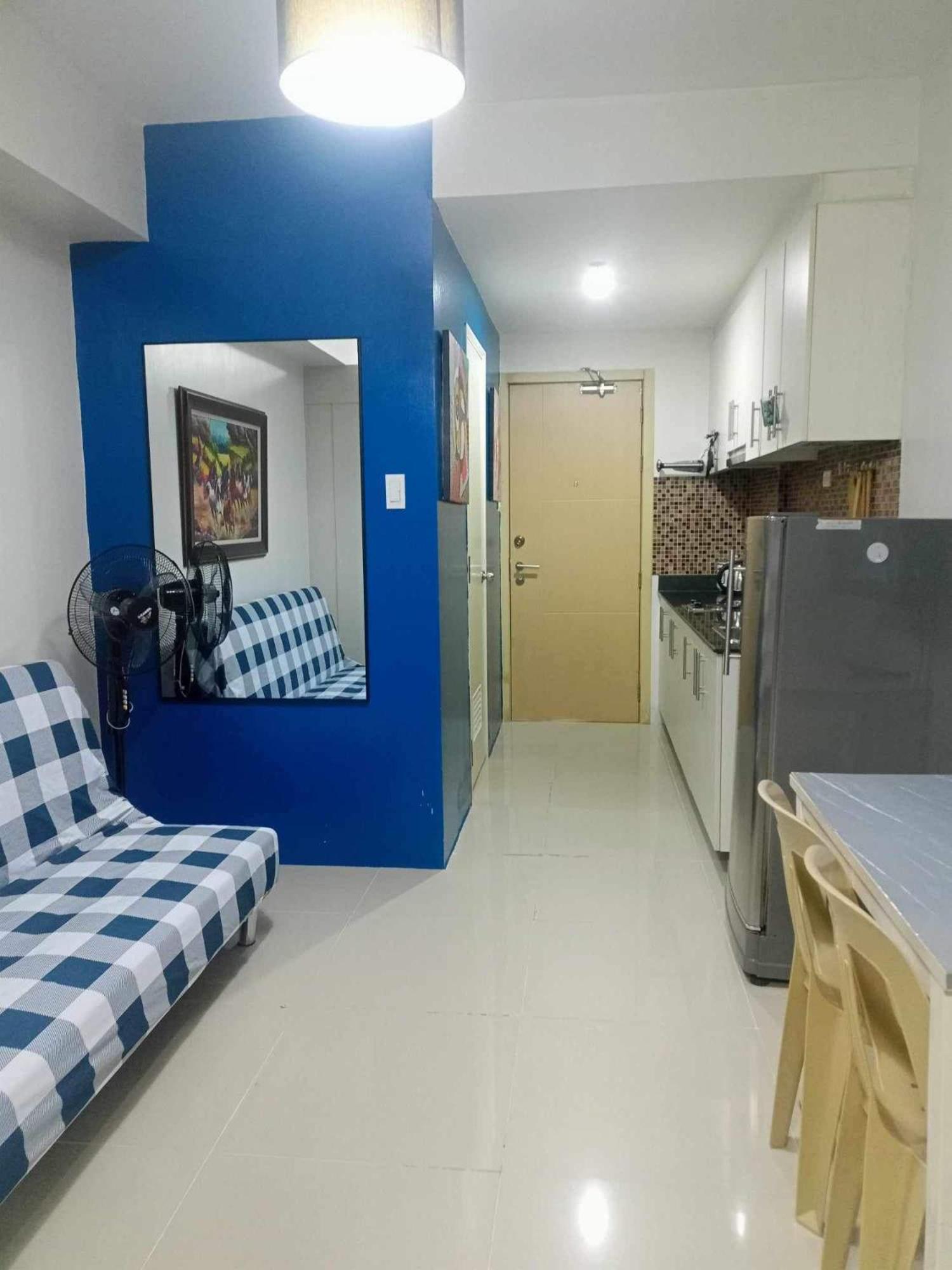 Sea Residences Jeremiah2911 Manila Kültér fotó
