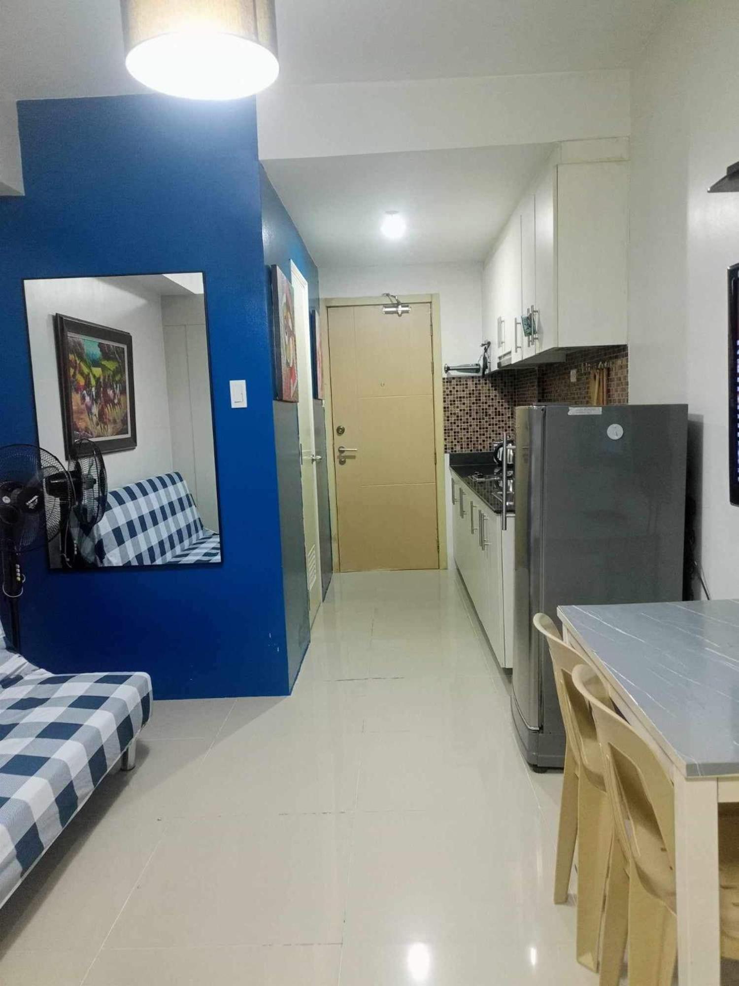 Sea Residences Jeremiah2911 Manila Kültér fotó