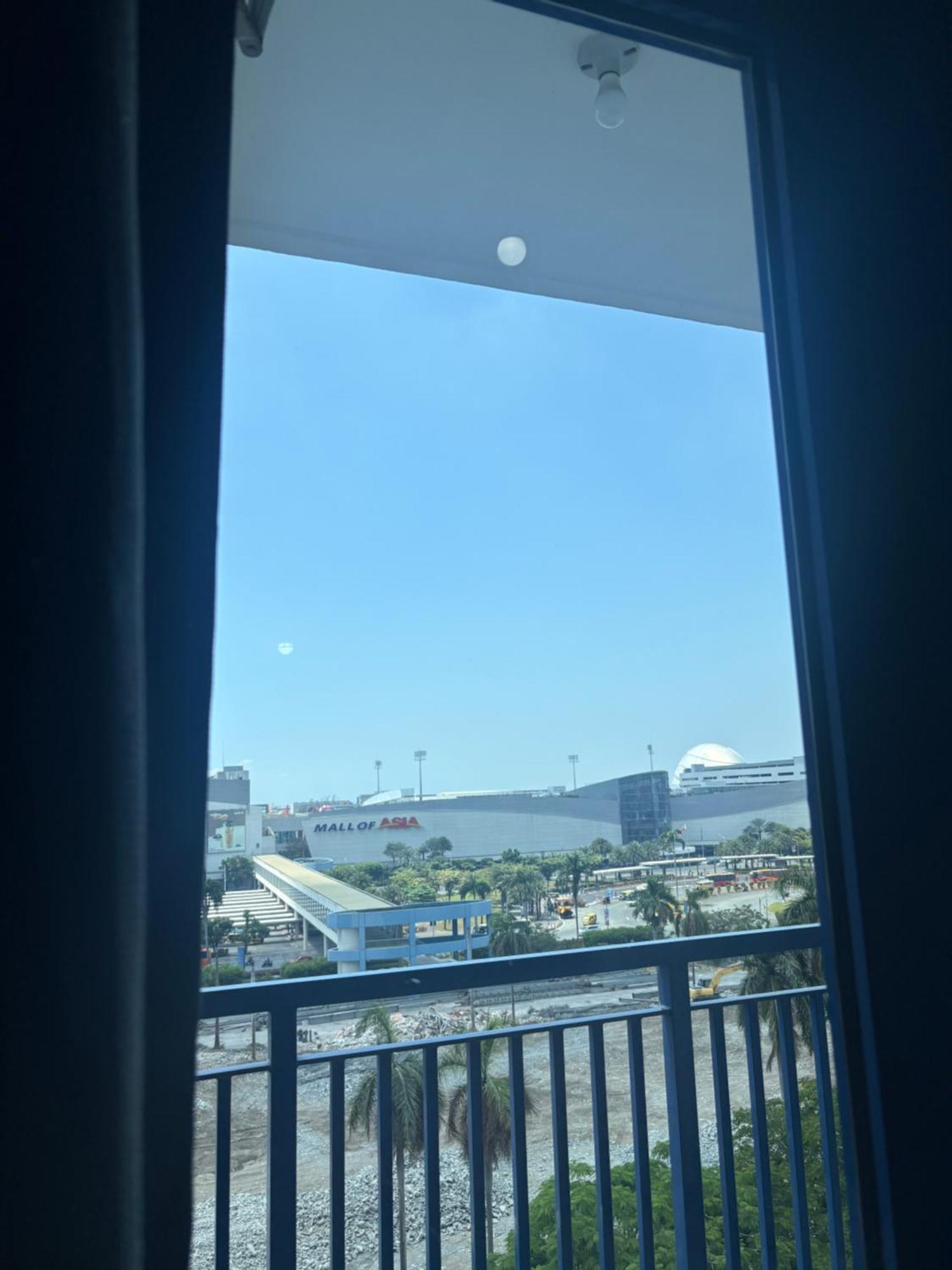 Sea Residences Jeremiah2911 Manila Kültér fotó