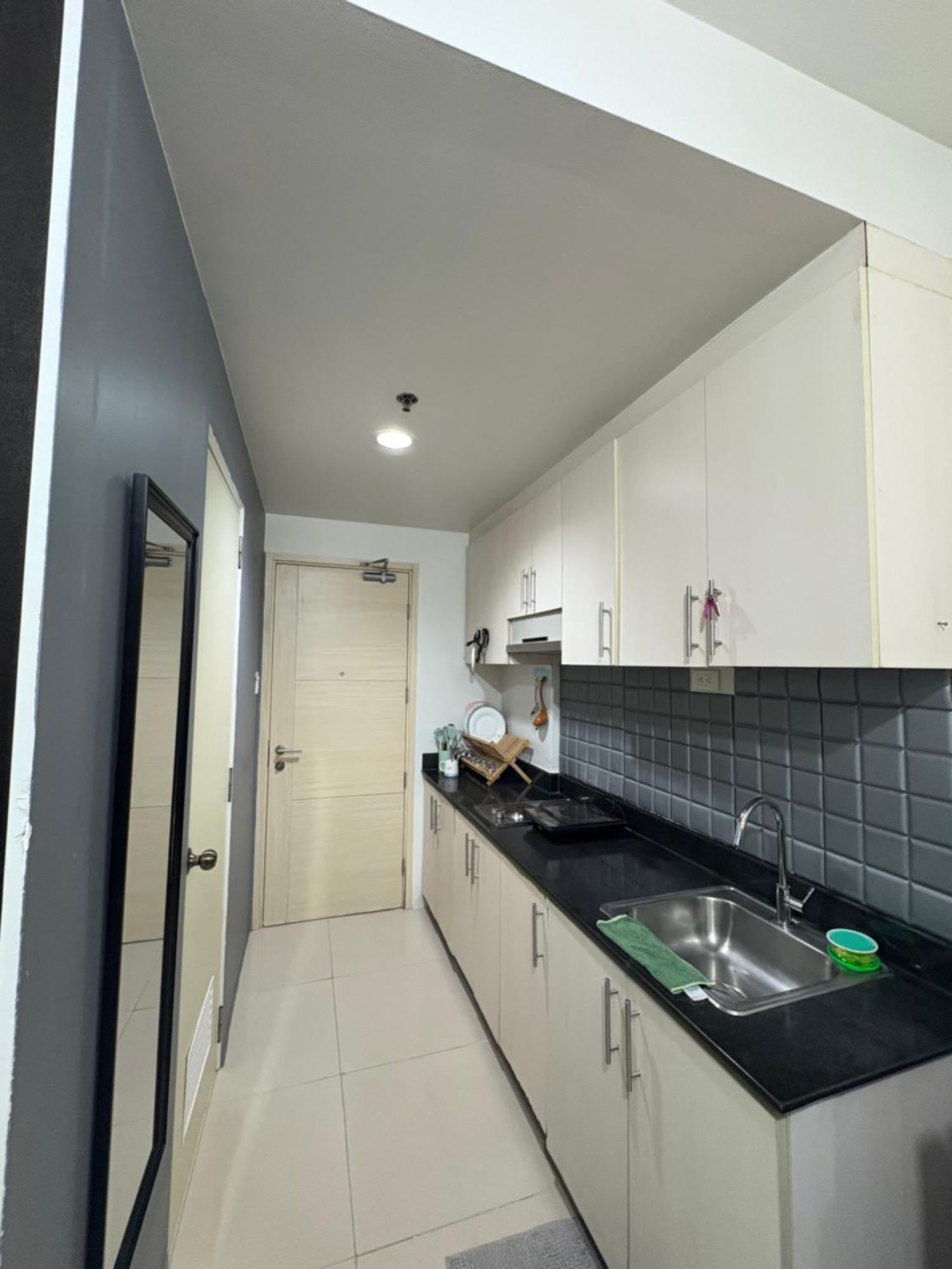 Sea Residences Jeremiah2911 Manila Kültér fotó