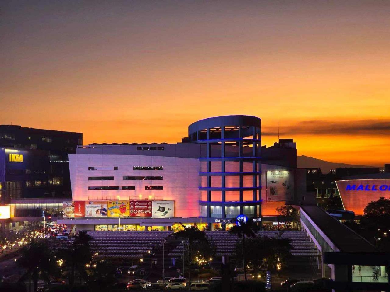 Sea Residences Jeremiah2911 Manila Kültér fotó