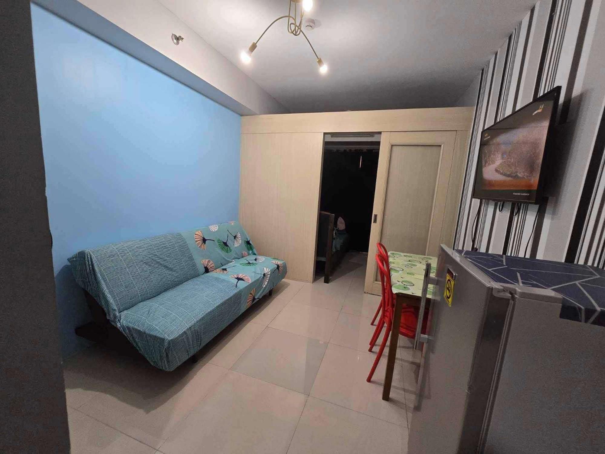 Sea Residences Jeremiah2911 Manila Kültér fotó