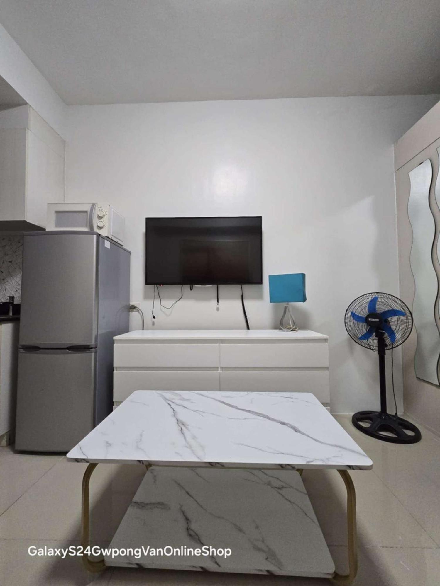 Sea Residences Jeremiah2911 Manila Kültér fotó