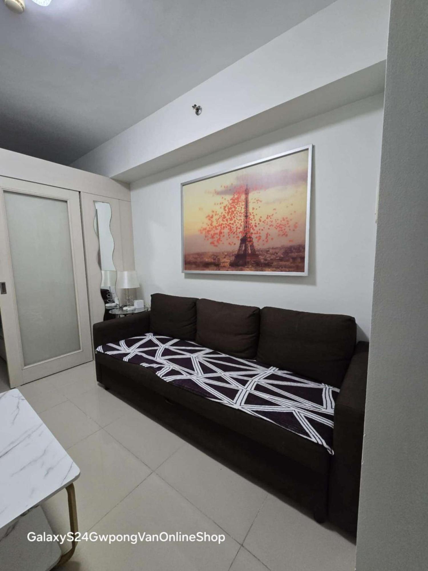 Sea Residences Jeremiah2911 Manila Kültér fotó
