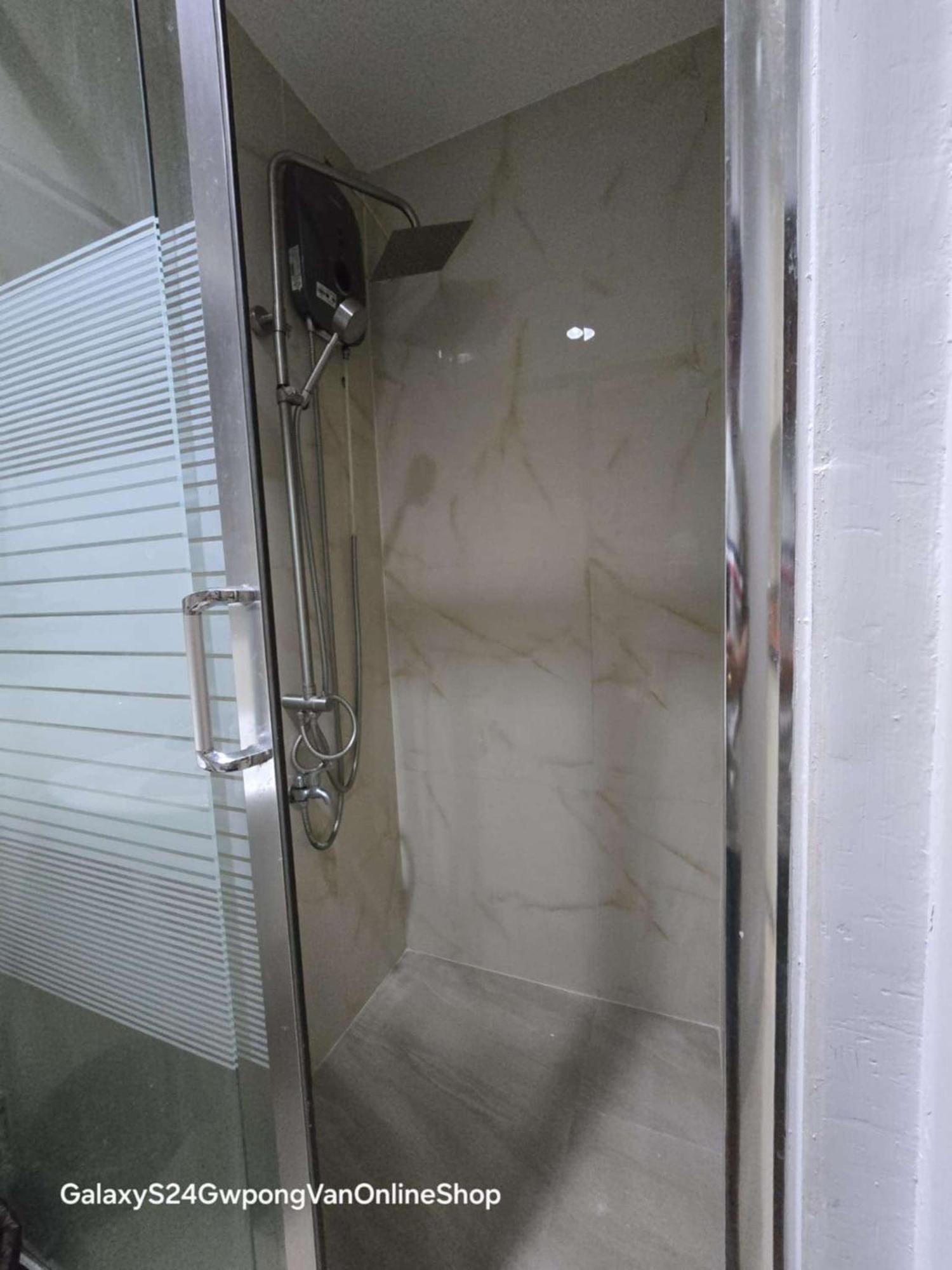Sea Residences Jeremiah2911 Manila Kültér fotó