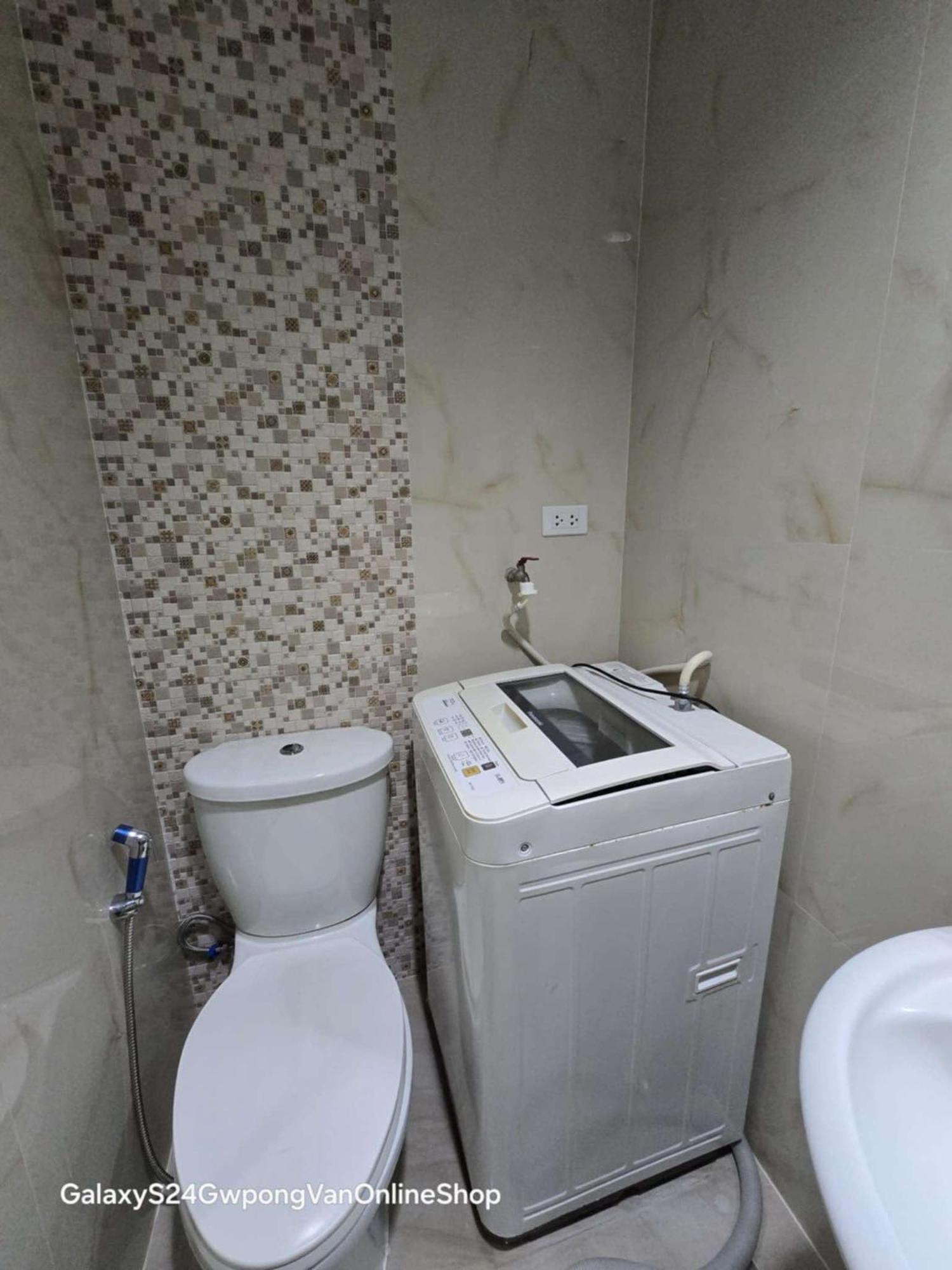 Sea Residences Jeremiah2911 Manila Kültér fotó