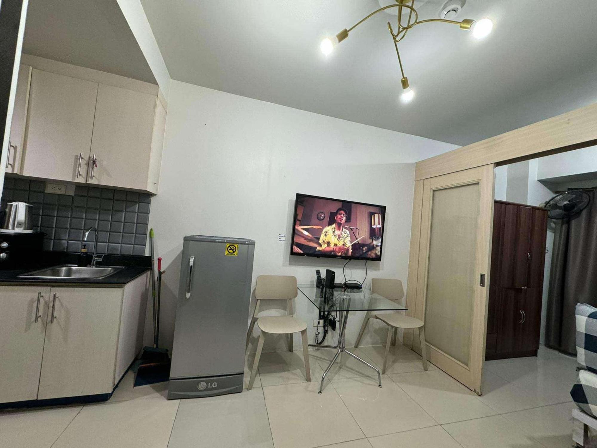 Sea Residences Jeremiah2911 Manila Kültér fotó