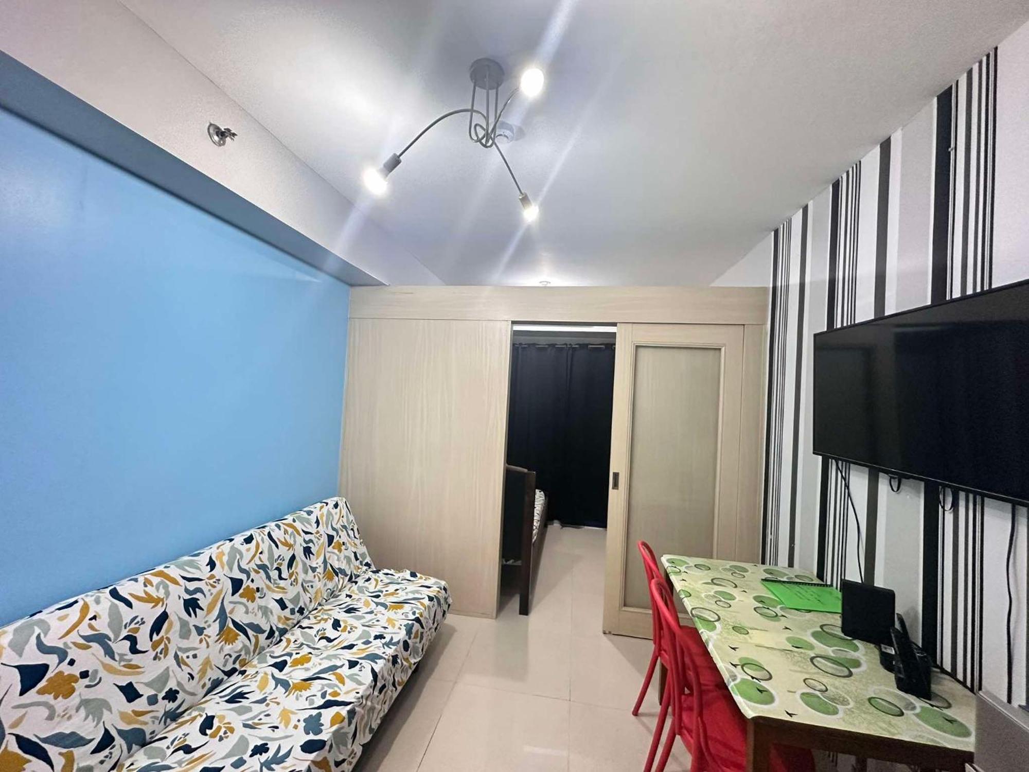 Sea Residences Jeremiah2911 Manila Kültér fotó