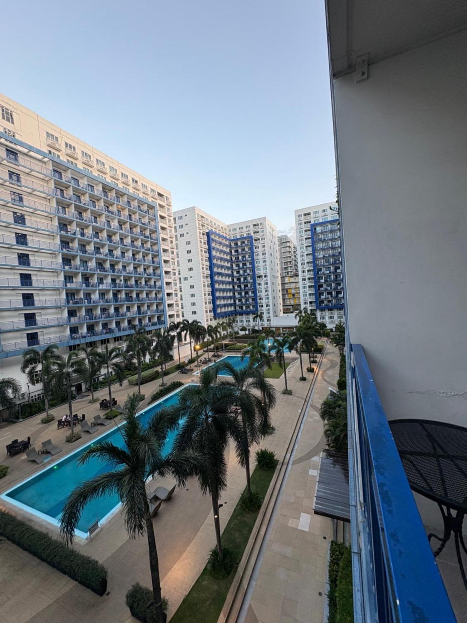 Sea Residences Jeremiah2911 Manila Kültér fotó