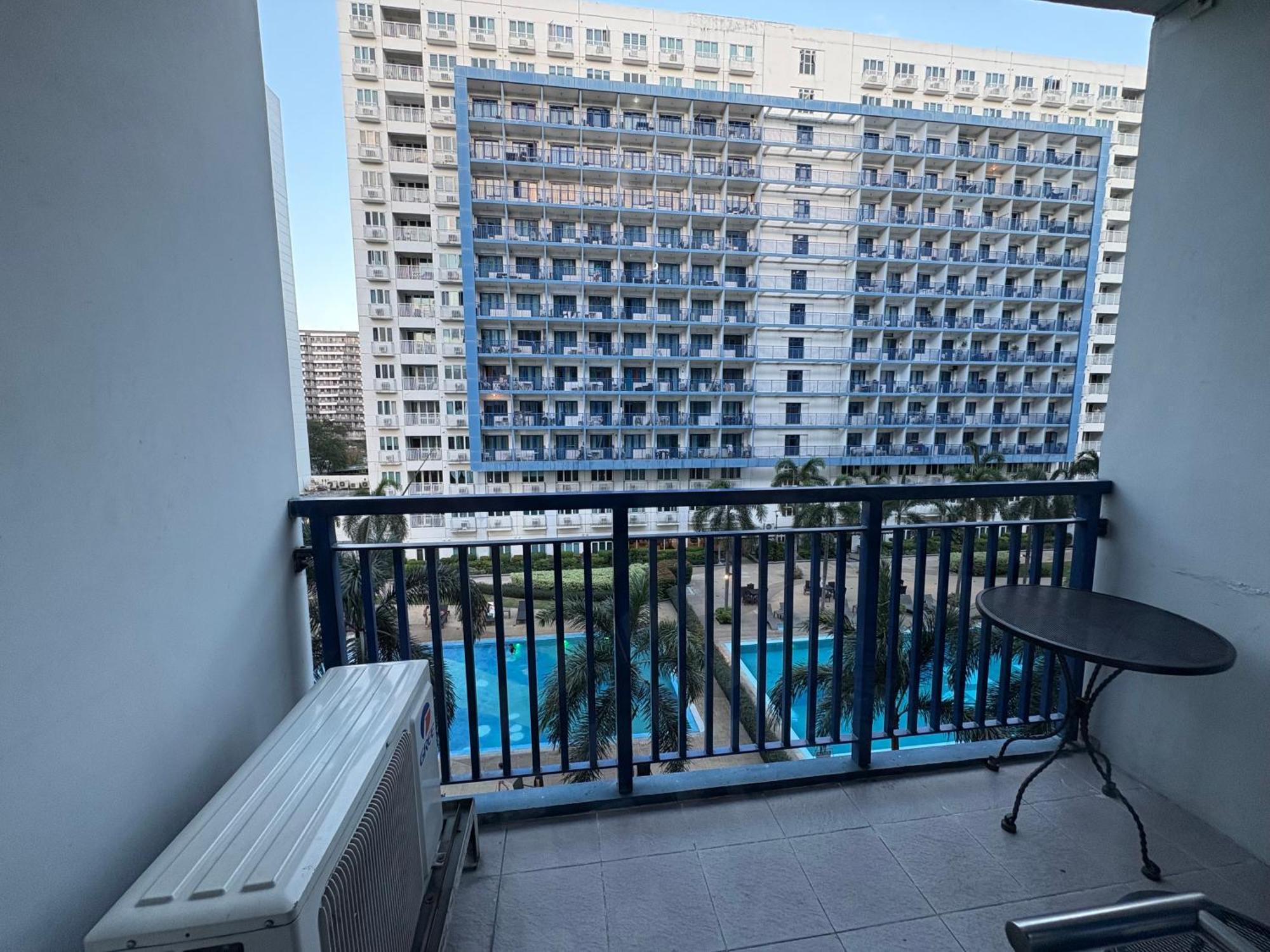Sea Residences Jeremiah2911 Manila Kültér fotó