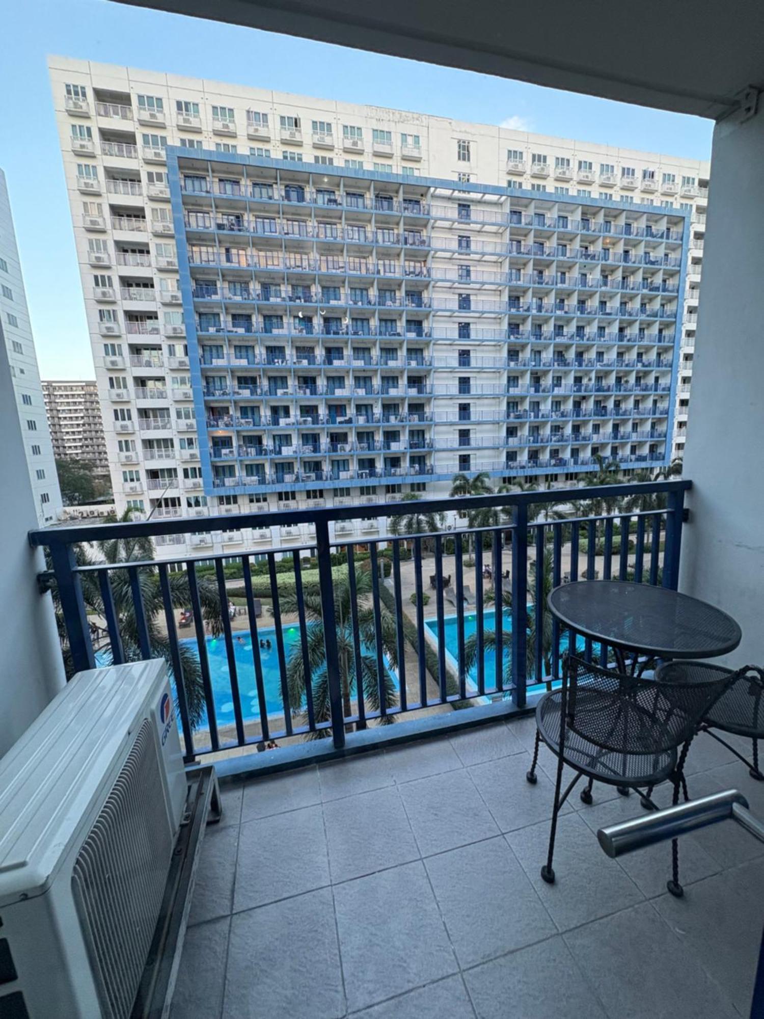 Sea Residences Jeremiah2911 Manila Kültér fotó
